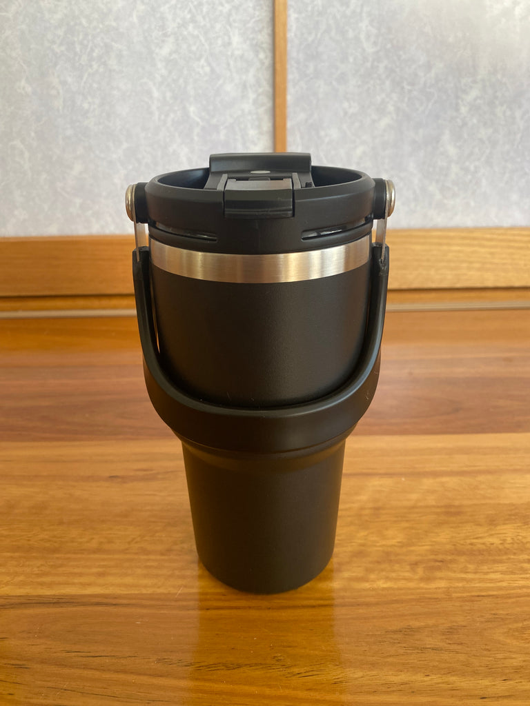 Best Leak Proof Travel Mug Thermal 600ml / 20oz Leak Proof