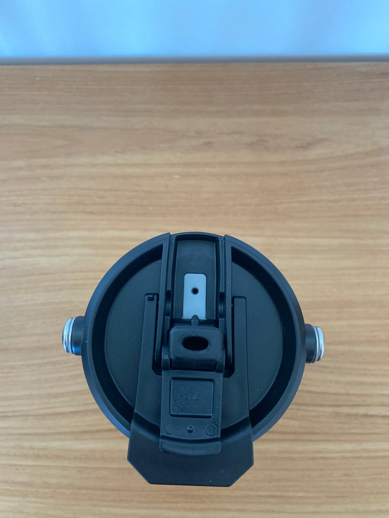 La mejor taza de viaje térmica a prueba de fugas de 900 ml/30 oz.