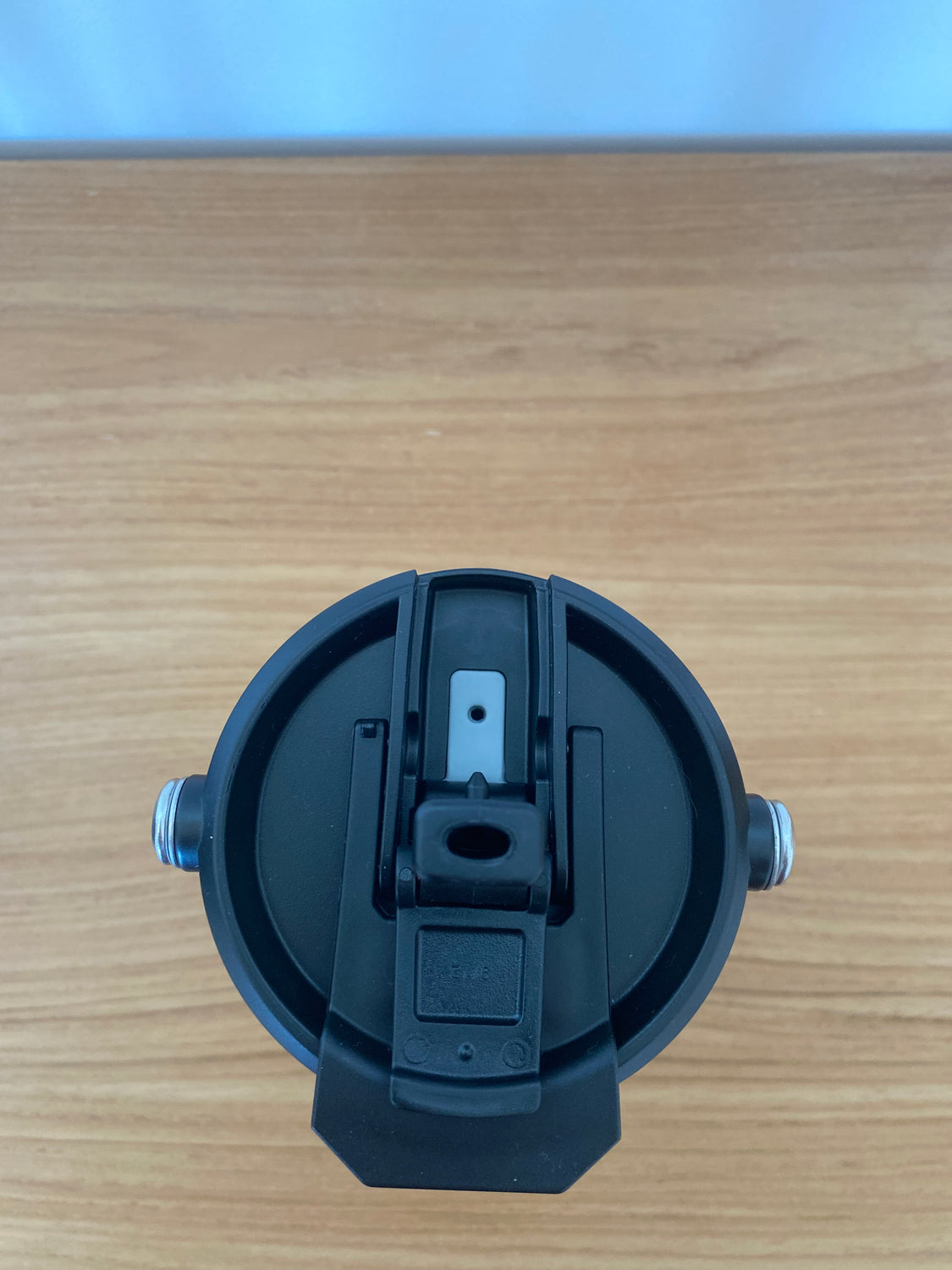 La mejor taza de viaje térmica a prueba de fugas de 900 ml/30 oz.