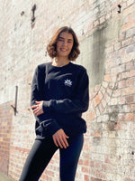 Ski/Snowboard Snow Crew Neck - Unisex