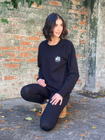 Ski/Snowboard Snow Crew Neck - Unisex