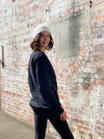 Ski/Snowboard Snow Crew Neck - Unisex
