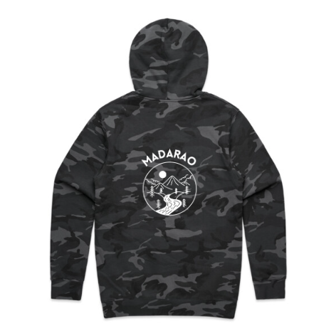 Sudadera con capucha para esquí/snowboard Madarao Snug Snow - Unisex