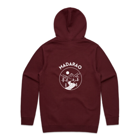 Sudadera con capucha para esquí/snowboard Madarao Snug Snow - Unisex