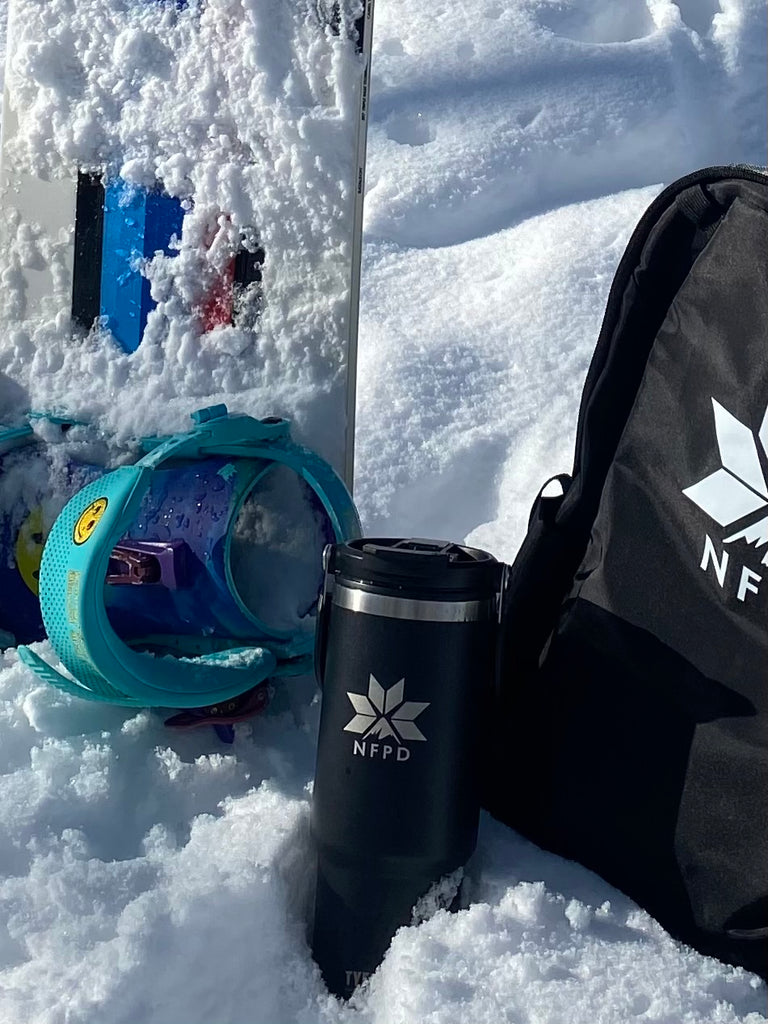 La mejor taza de viaje térmica a prueba de fugas de 900 ml/30 oz.