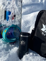 La mejor taza de viaje térmica a prueba de fugas de 900 ml/30 oz.