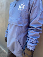 Chaquetas de esquí y snowboard, impermeables, color azul pizarra, unisex
