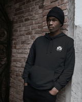 NFPD Heavy Ski/Snowboard Snow Hoodie