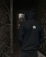NFPD Heavy Ski/Snowboard Snow Hoodie