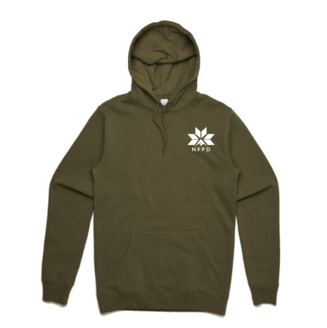 Ski Snowboard Revelstoke Snug Snow Hoodie - Unisex