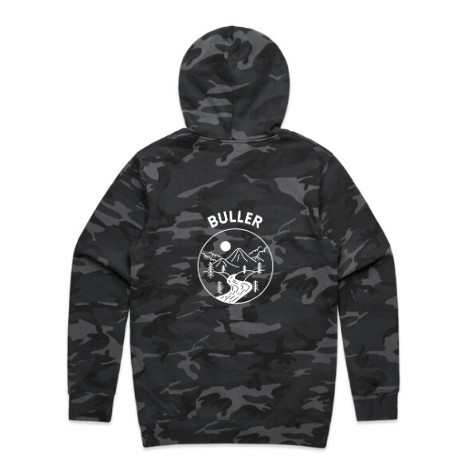 Sudadera con capucha para esquí/snowboard Buller Snug Snow - Unisex