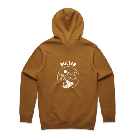 Sudadera con capucha para esquí/snowboard Buller Snug Snow - Unisex