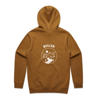 Ski/Snowboard Buller Snug Snow Hoodie - Unisex