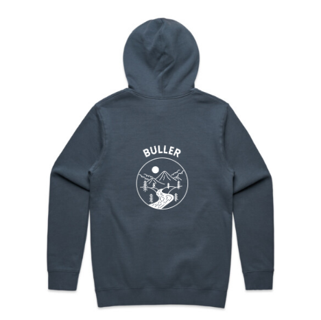 Sudadera con capucha para esquí/snowboard Buller Snug Snow - Unisex