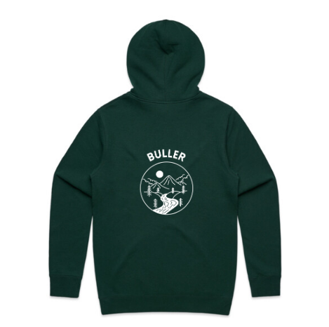 Sudadera con capucha para esquí/snowboard Buller Snug Snow - Unisex