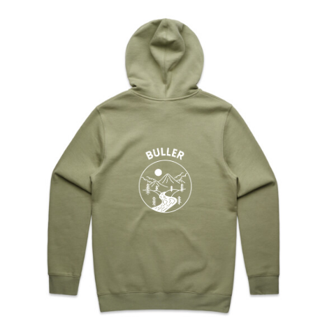 Sudadera con capucha para esquí/snowboard Buller Snug Snow - Unisex