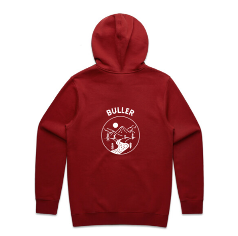 Sudadera con capucha para esquí/snowboard Buller Snug Snow - Unisex