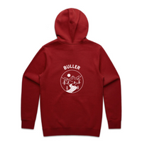 Ski/Snowboard Buller Snug Snow Hoodie - Unisex