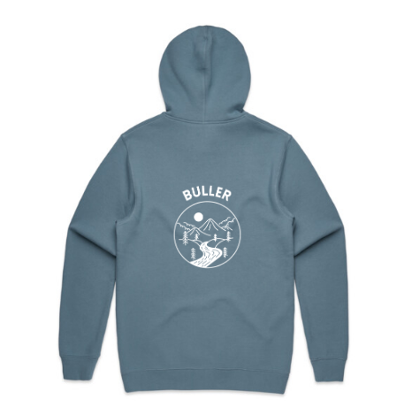 Sudadera con capucha para esquí/snowboard Buller Snug Snow - Unisex