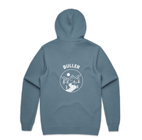 Ski/Snowboard Buller Snug Snow Hoodie - Unisex