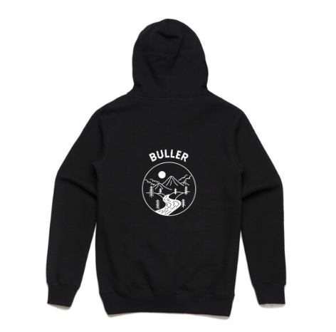 Sudadera con capucha para esquí/snowboard Buller Snug Snow - Unisex