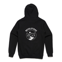 Ski Snowboard Revelstoke Snug Snow Hoodie - Unisex