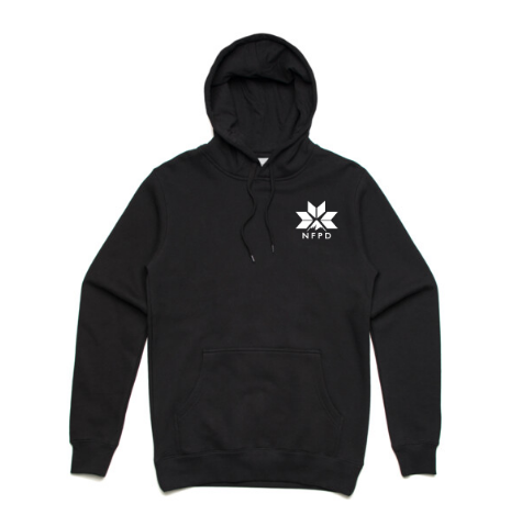 Ski Snowboard Revelstoke Snug Snow Hoodie - Unisex