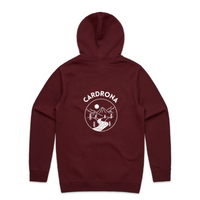 Ski/Snowboard Cardrona Snug Snow Hoodie - Unisex