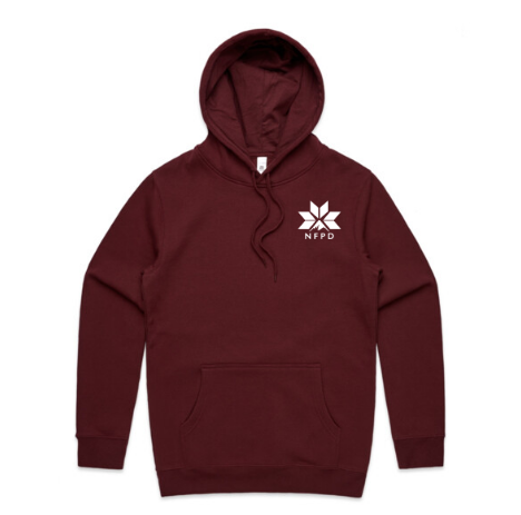 Ski Snowboard Revelstoke Snug Snow Hoodie - Unisex