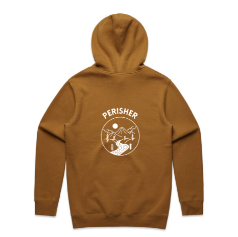 Sudadera con capucha Perisher Snug Snow para esquí y snowboard - Unisex