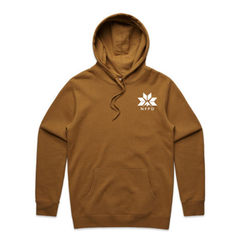 Sudadera con capucha para esquí y snowboard Whistler Snug Snow - Unisex