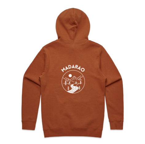 Sudadera con capucha para esquí/snowboard Madarao Snug Snow - Unisex