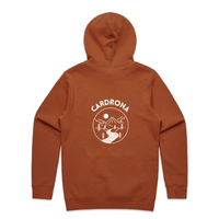 Ski/Snowboard Cardrona Snug Snow Hoodie - Unisex