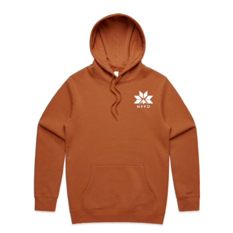 Ski Snowboard Revelstoke Snug Snow Hoodie - Unisex