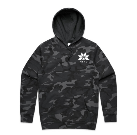 Sudadera con capucha para esquí/snowboard Buller Snug Snow - Unisex