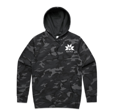 Ski Snowboard Revelstoke Snug Snow Hoodie - Unisex