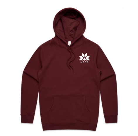 Sudadera con capucha para esquí/snowboard Buller Snug Snow - Unisex
