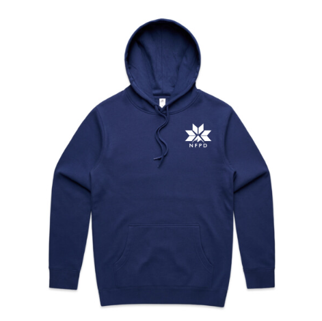 Sudadera con capucha para esquí y snowboard Whistler Snug Snow - Unisex