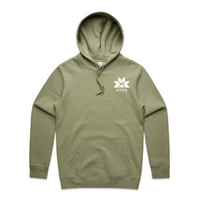 Ski/Snowboard Buller Snug Snow Hoodie - Unisex