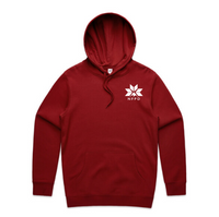 Ski Snowboard Keystone Snug Snow Hoodie - Unisex