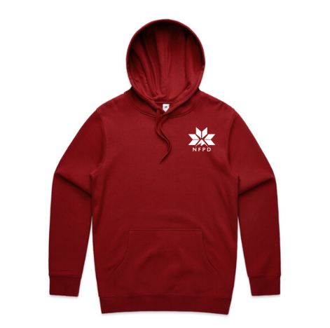 Ski Snowboard Revelstoke Snug Snow Hoodie - Unisex