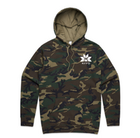 Ski/Snowboard Cardrona Snug Snow Hoodie - Unisex