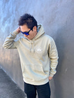 Ski Snowboard NFPD CIRCLE Snug Snow Hoodie - Unisex