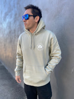 Ski Snowboard NFPD CIRCLE Snug Snow Hoodie - Unisex
