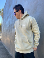 Ski Snowboard NFPD CIRCLE Snug Snow Hoodie - Unisex