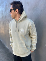 Ski Snowboard NFPD CIRCLE Snug Snow Hoodie - Unisex