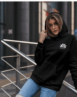 NFPD Heavy Ski/Snowboard Snow Hoodie