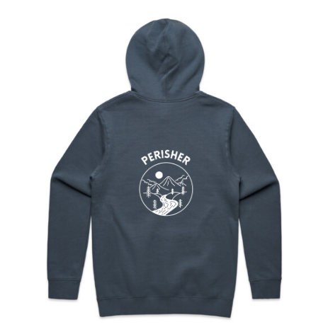 Sudadera con capucha Perisher Snug Snow para esquí y snowboard - Unisex