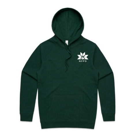 Ski Snowboard Revelstoke Snug Snow Hoodie - Unisex