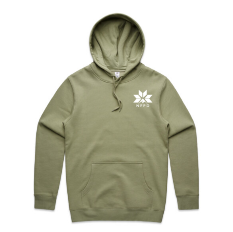 Ski Snowboard Revelstoke Snug Snow Hoodie - Unisex